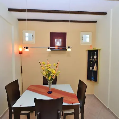 Freedom's House On Volaka Village Tinos Casa vacanze