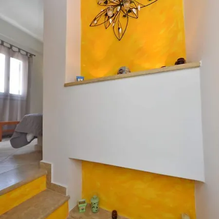 Freedom's House On Volaka Village Tinos *